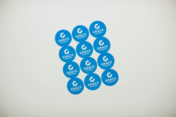 Sheet Labels