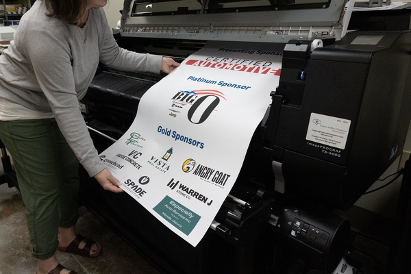 Posters