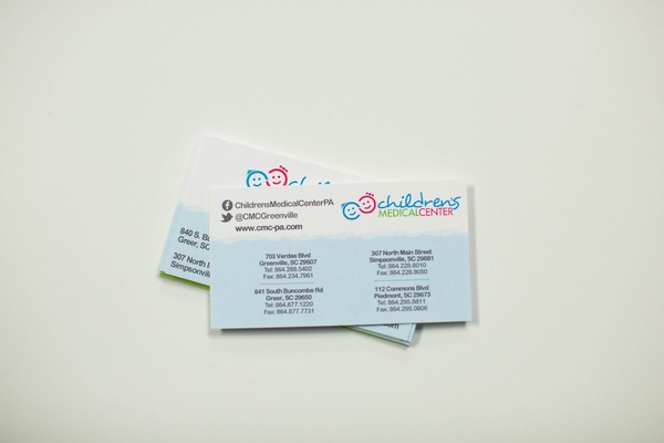 Business Cards