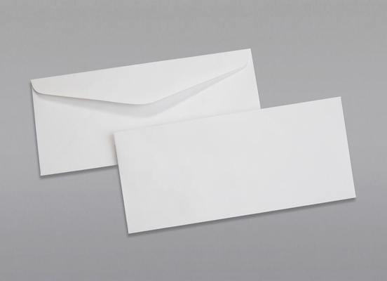Envelopes