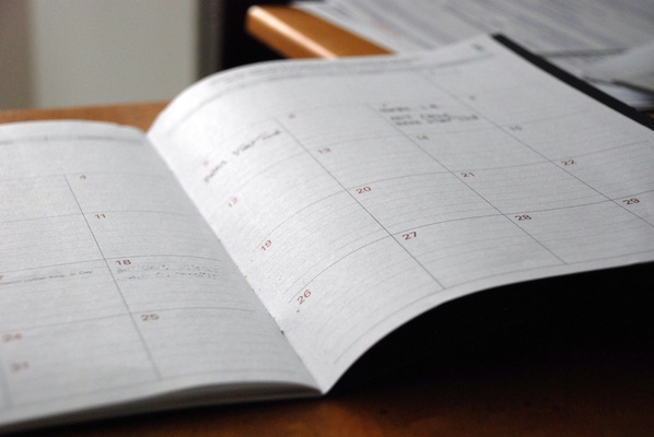 Calendars