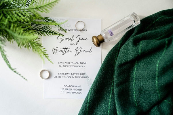 Invitations