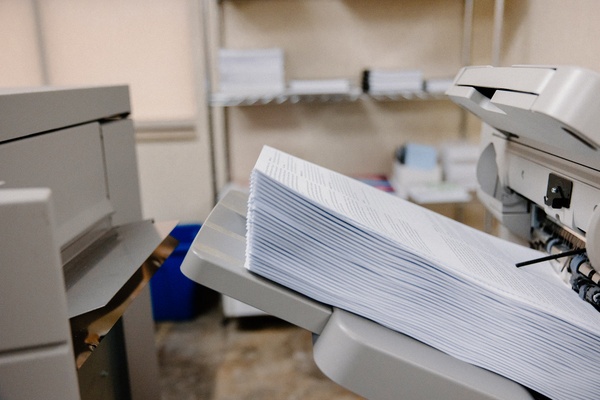 Copies & Quick Prints