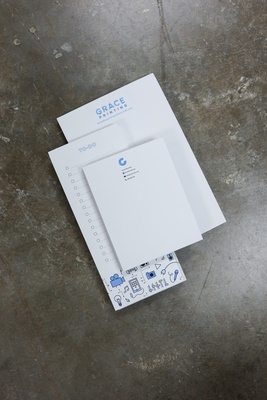 Notepads