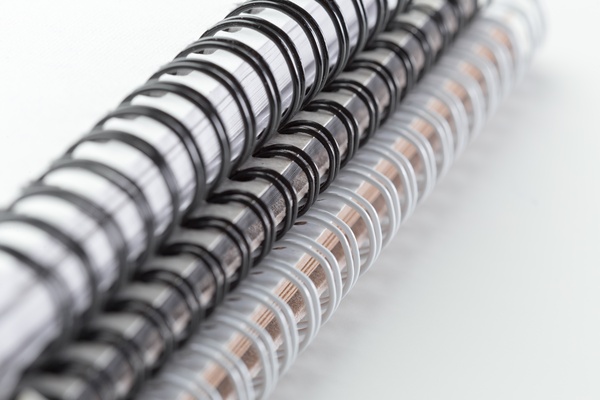 Coil Bind