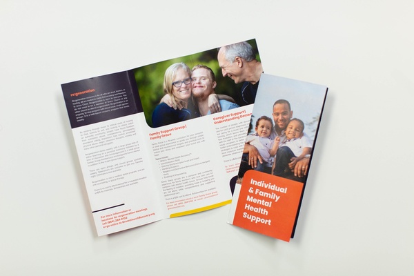 Brochures