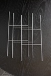 16.5" x 7" 9 Gauge Stake (for Yard Signs)