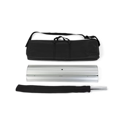 Pop Up Banner Hardware